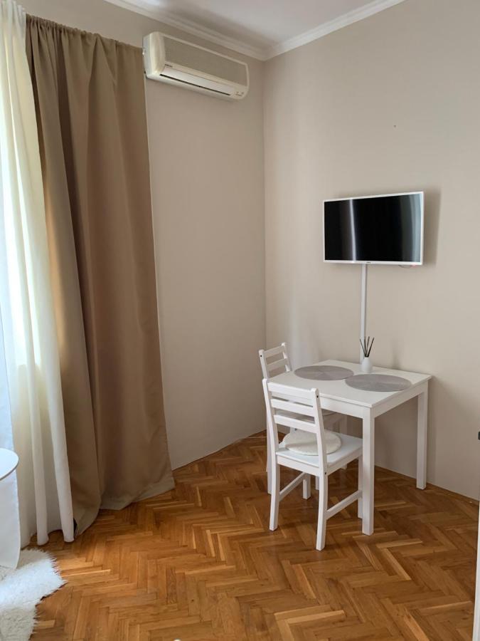 Vogue Studios Makarska Buitenkant foto